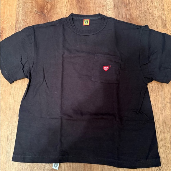 Human Made Shirt - Picture 1 of 6